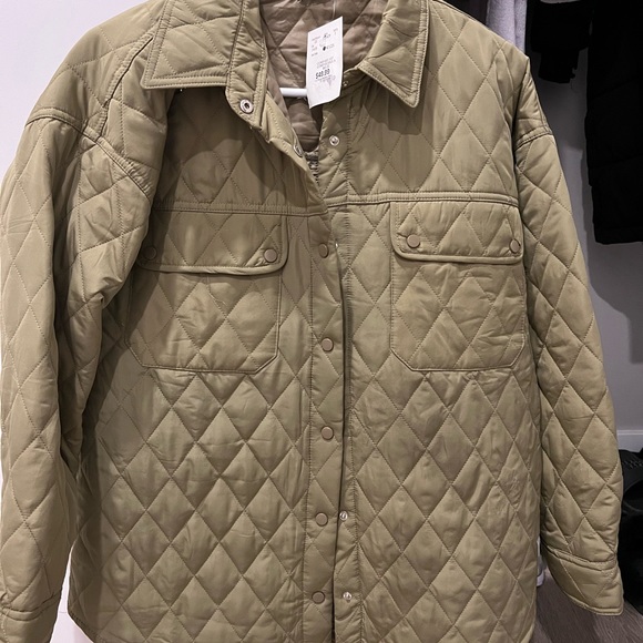 Jackets & Blazers - Woman’s Jacket